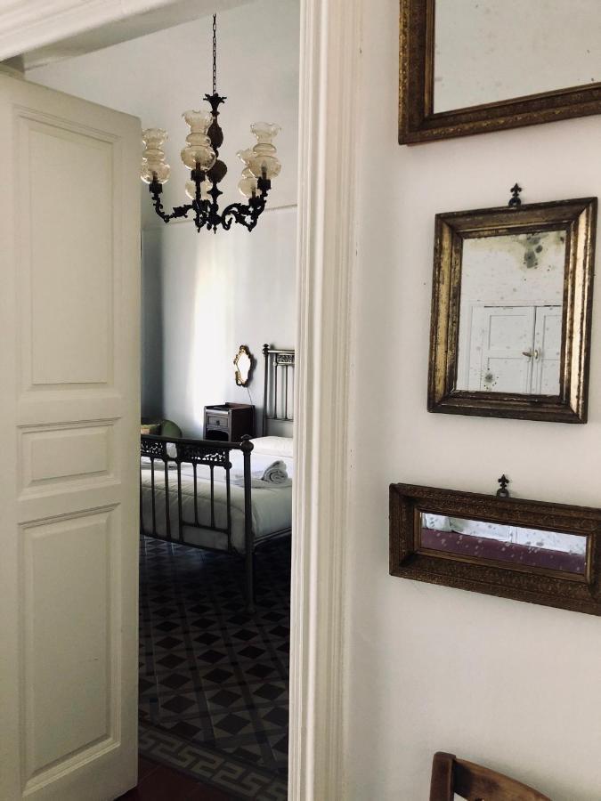 La Casa Sulla Piazza Lejlighed Enna Eksteriør billede