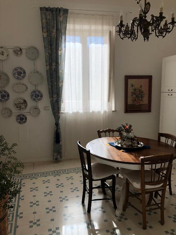 La Casa Sulla Piazza Lejlighed Enna Eksteriør billede