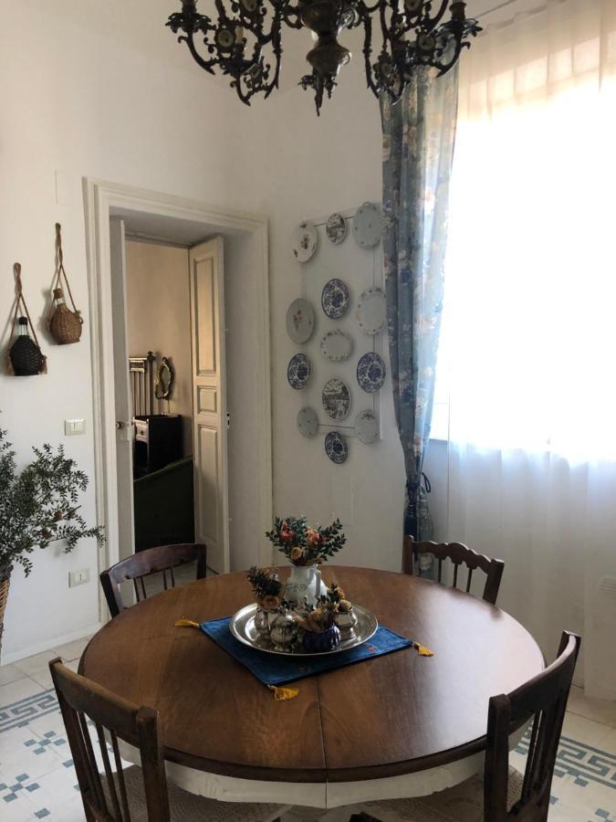 La Casa Sulla Piazza Lejlighed Enna Eksteriør billede